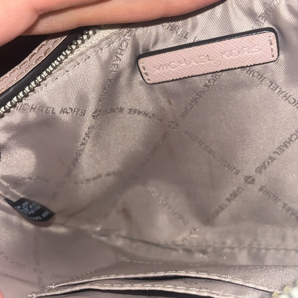 Michael Kors Wristlet - Picture 3 of 3